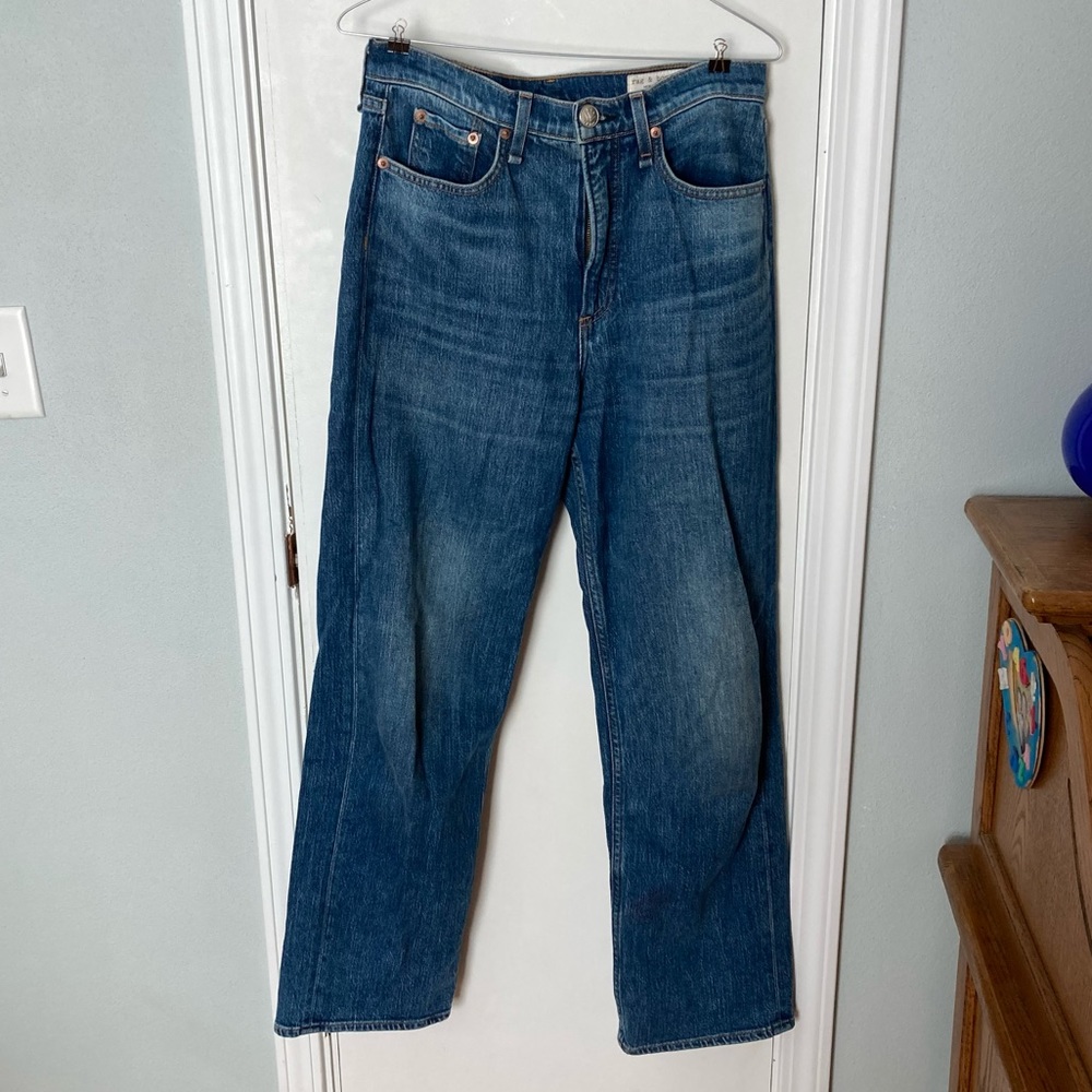 Rag & Bone Ruth Jeans